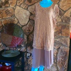 No name brand. dress..#(151)